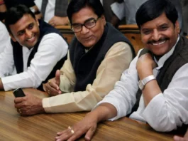 Lok Sabha Election 2024
