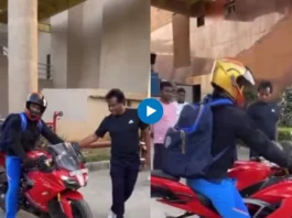 MS Dhoni