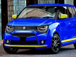 Maruti Alto 800 Next Generation
