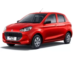 Maruti Alto K10