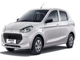 Maruti Alto K10