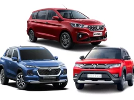 Maruti Suzuki