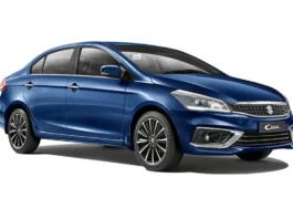 Maruti Suzuki Ciaz