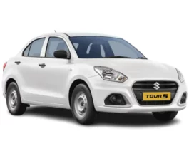 Maruti Suzuki Dzire Tour S 2023