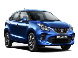 Maruti Suzuki