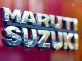 Maruti Suzuki