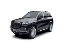 Mercedes Maybach GLS600