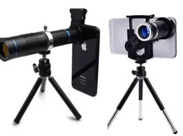 Mobile Lens