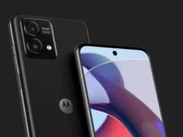 Moto G Stylus 2023
