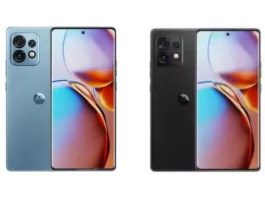 Motorola Edge 40 Pro 5G