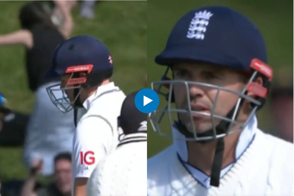NZ vs ENG