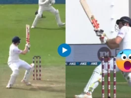 NZ vs ENG