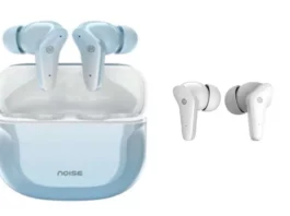 Noise Buds VS102 Pro Wireless Earbuds
