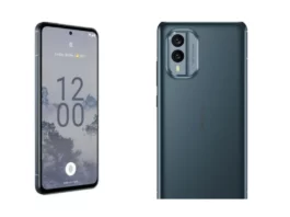 Nokia X30 5G