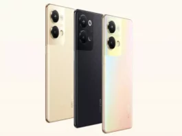 OPPO Reno 10 Series