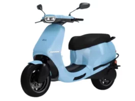 Ola Electric Scooter