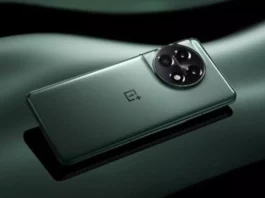 OnePlus 11