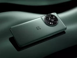 OnePlus 11R