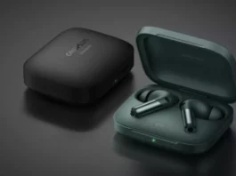 OnePlus Buds Pro 2
