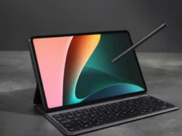 OnePlus Pad