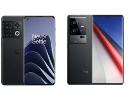 Oneplus 11 5G vs iQOO 11 5G