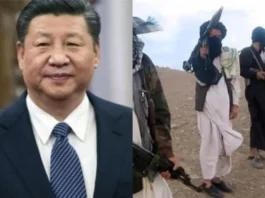 Pakistan-China