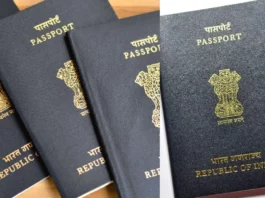 Passport