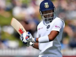Prithvi Shaw