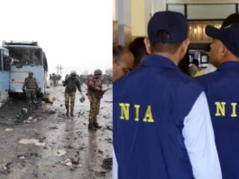 Pulwama Attack