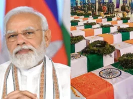 Pulwama Attack