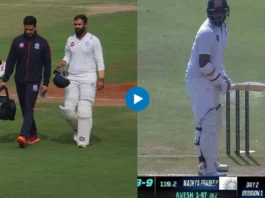 Ranji Trophy 2022-23