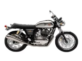 Royal Enfield Interceptor 650