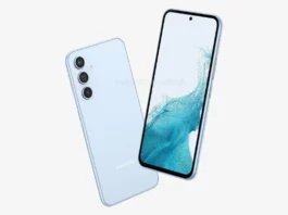 Samsung Galaxy A54 5G