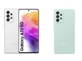 Samsung Galaxy A73 5G