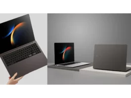 Samsung Galaxy Book3