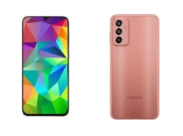 Samsung Galaxy M14 5G
