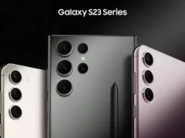 Samsung Galaxy S23
