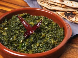 Sarson Ka Saag