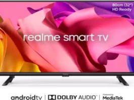 Mi 32 inch Smart TV vs Realme 32 inch Smart TV