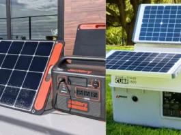 Solar Generator