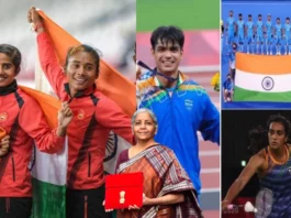 Sports Budget 2023