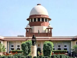 Supreme Court on Hate Speech