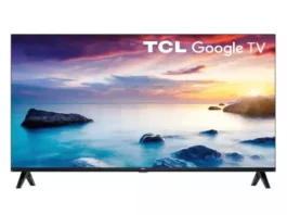 TCL 32 inch Full HD Smart TV