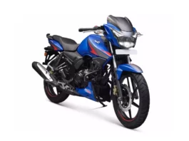 TVS Apache RTR 160