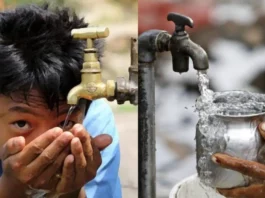 Tap Water