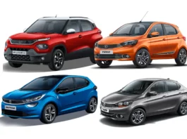 Tata Cars Price Hike