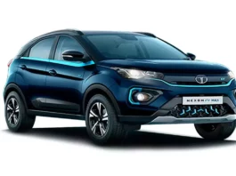 Tata Nexon EV Max
