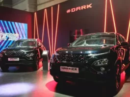 Tata SUV Cars