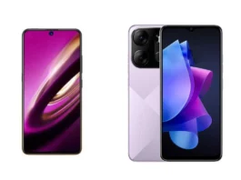 Tecno Pop 7 Pro