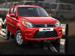 Top 10 Selling Cars in January 2023